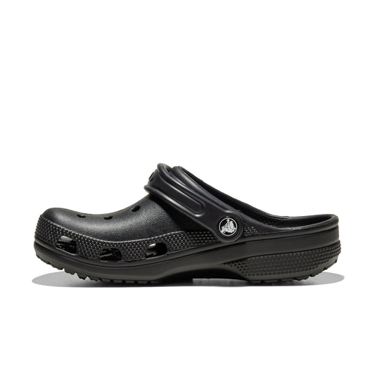 Crocs Classic Clog Black