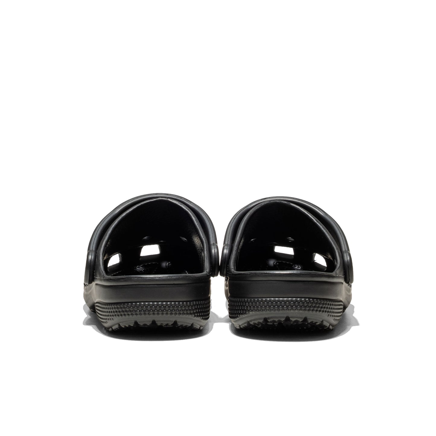 Crocs Classic Clog Black