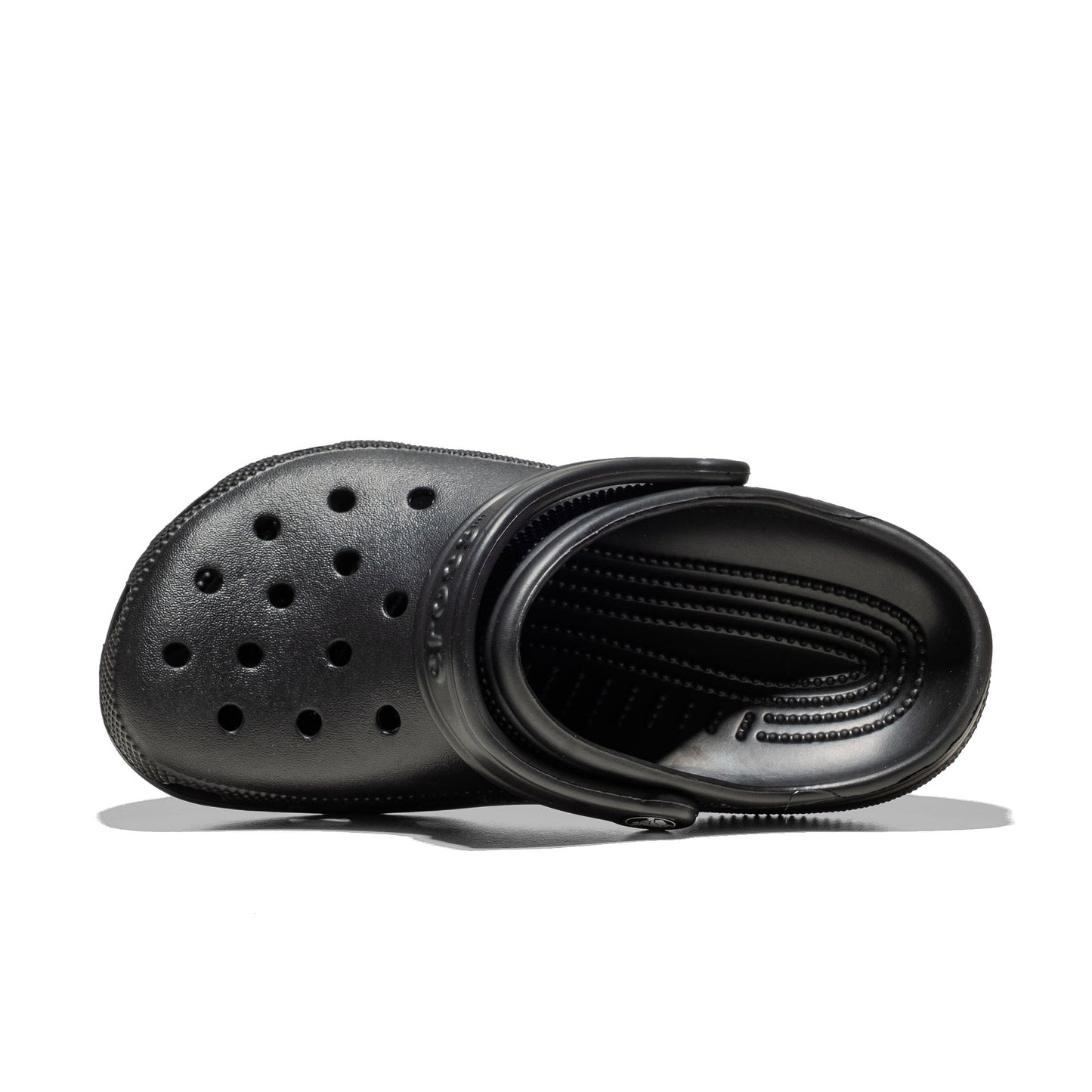 Crocs Classic Clog Black