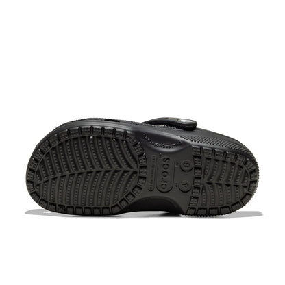 Crocs Classic Clog Black