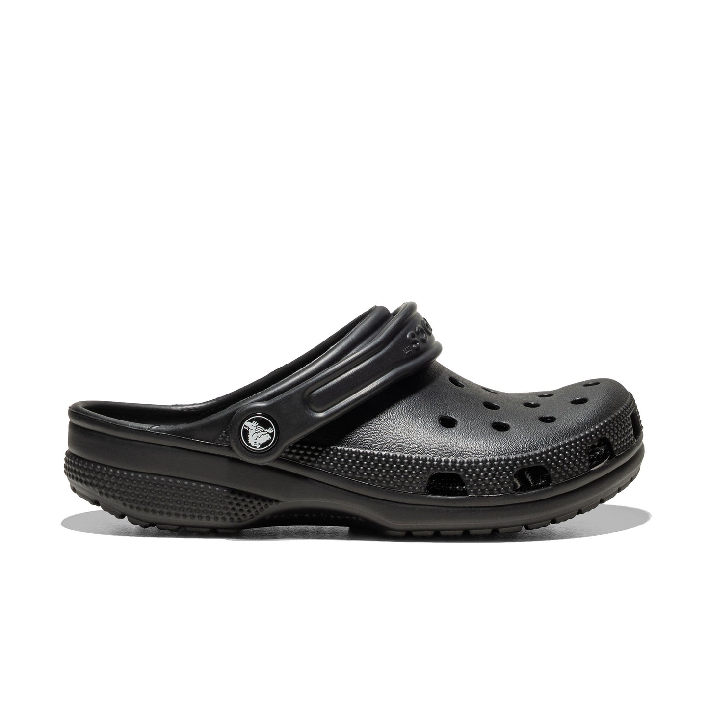 Crocs Classic Clog Black