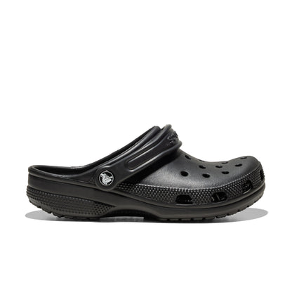 Crocs Classic Clog Black