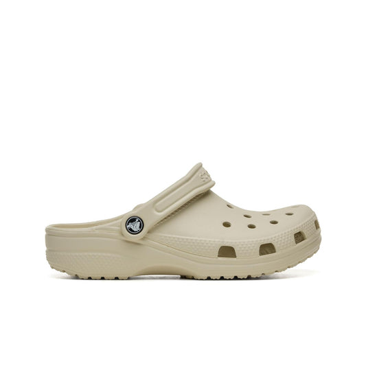 Crocs Classic Clog Bone  - 10001-2Y2