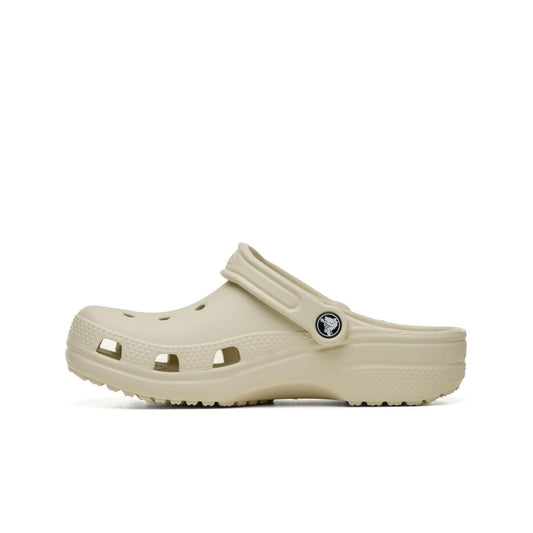 Crocs Classic Clog Bone  - 10001-2Y2