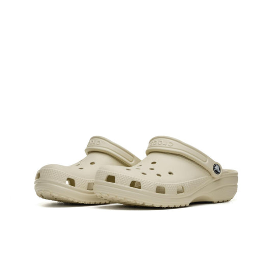 Crocs Classic Clog Bone  - 10001-2Y2