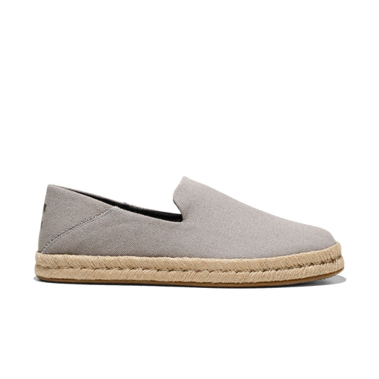 Toms Santiago Loafer Drizzle Grey  - 10019874