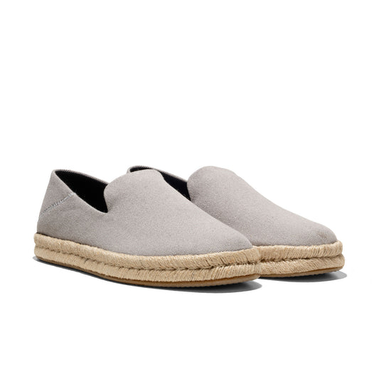Toms Santiago Loafer Drizzle Grey  - 10019874