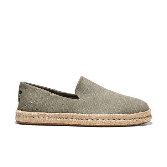 Toms Santiago Loafer Vetiver Grey  - 10020071
