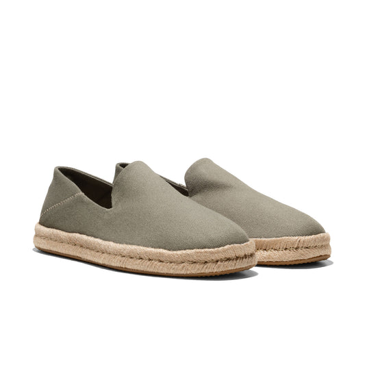 Toms Santiago Loafer Vetiver Grey  - 10020071