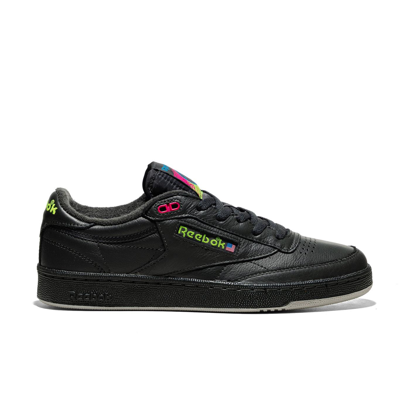 Reebok Club C 85 Vintage Grey6/Grey6/Grey6  - 100201173