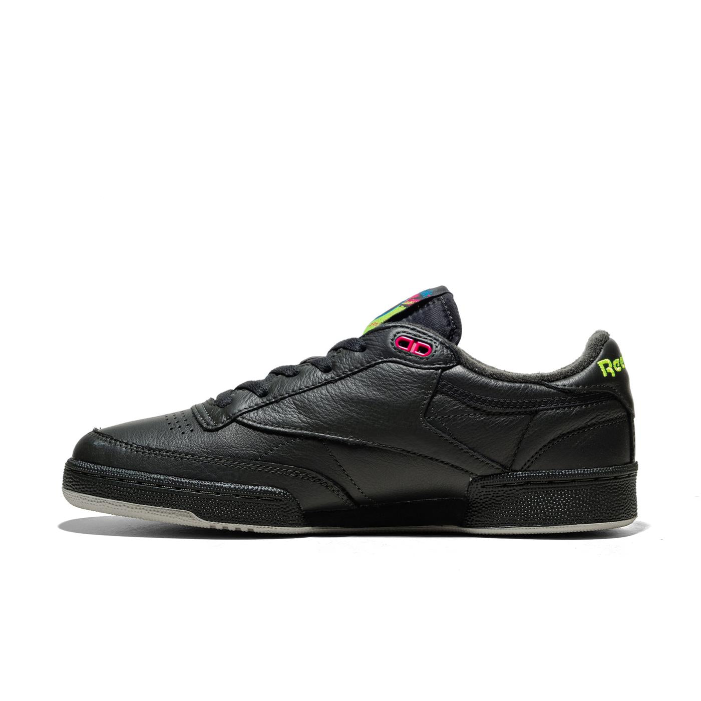 Reebok Club C 85 Vintage Grey6/Grey6/Grey6  - 100201173