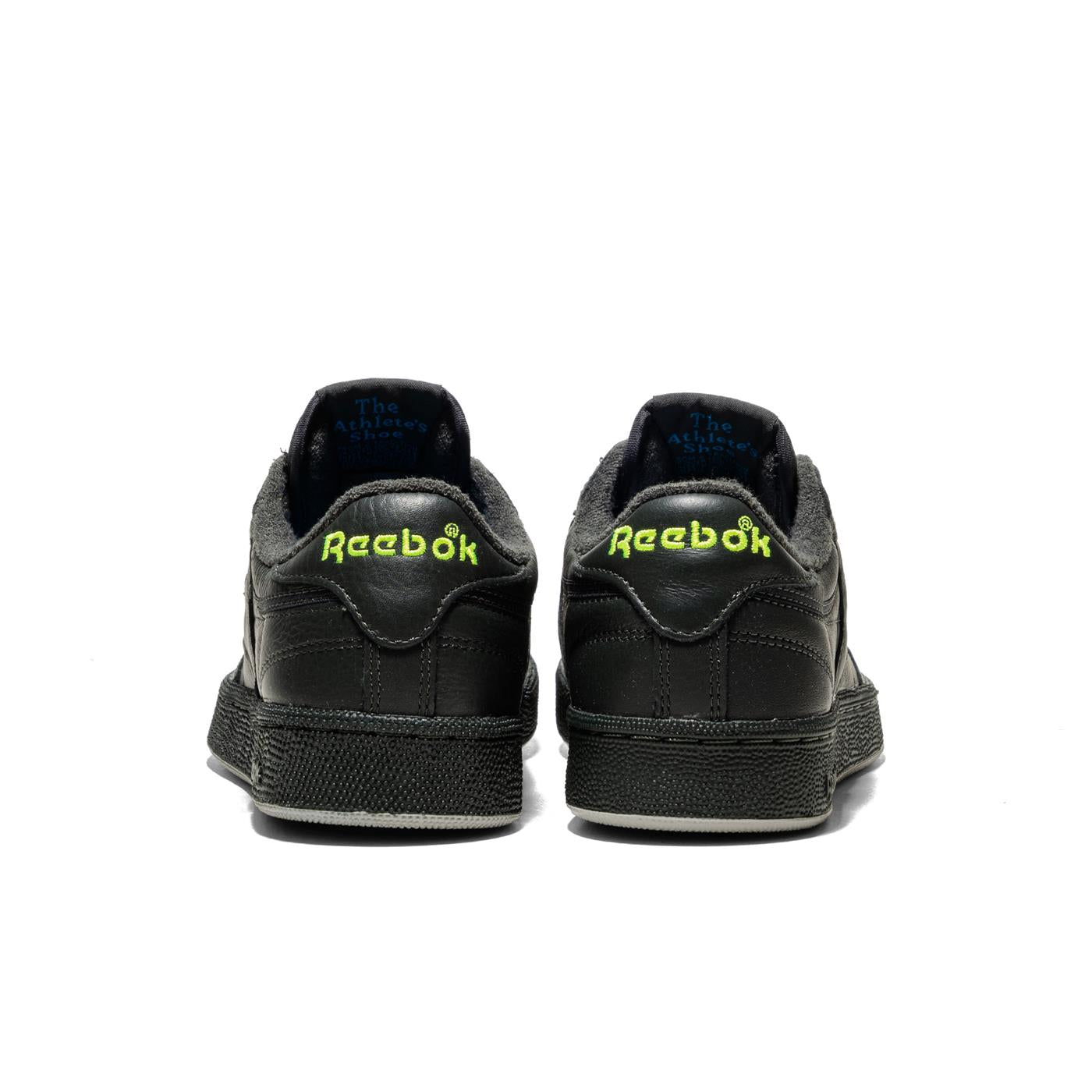 Reebok Club C 85 Vintage Grey6/Grey6/Grey6  - 100201173