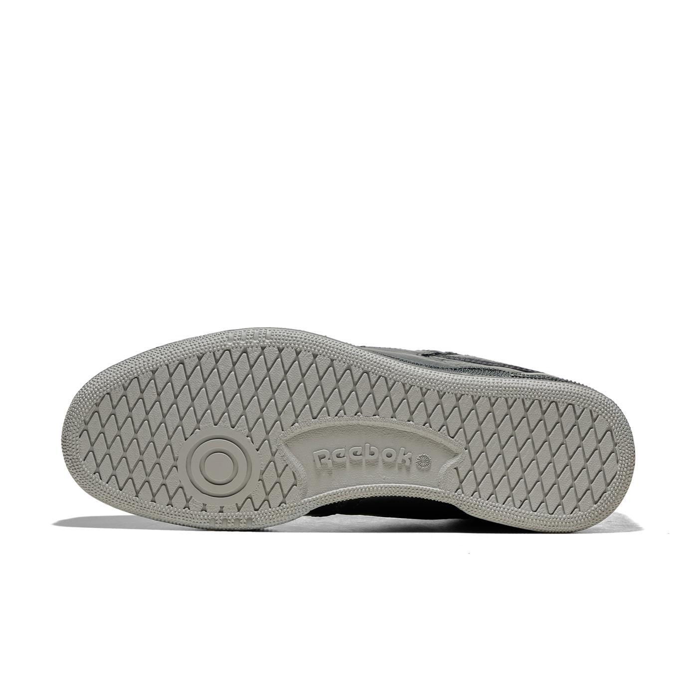Reebok Club C 85 Vintage Grey6/Grey6/Grey6  - 100201173