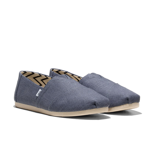 Toms Alpargata Classic Dark Sky  - 10021894