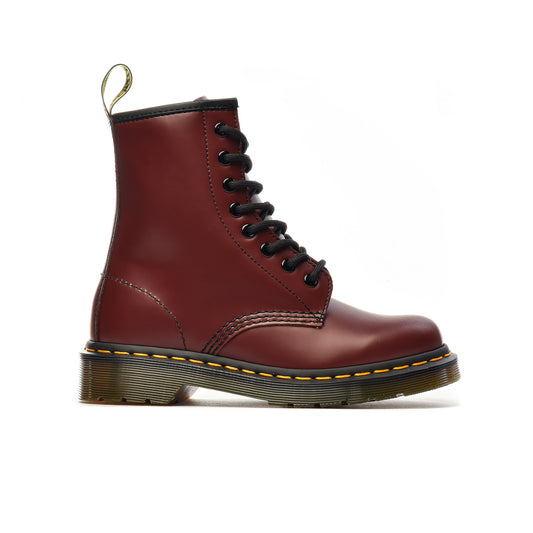 Dr. Martens 1460 Smooth Cherry Red  - 10072600
