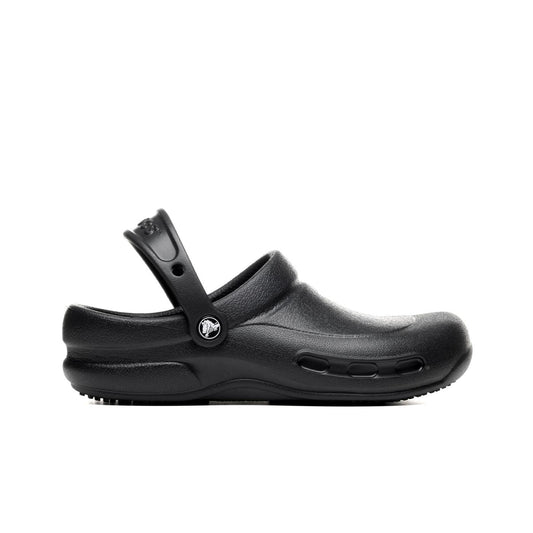 Crocs Bistro Clog Black  - 10075-001