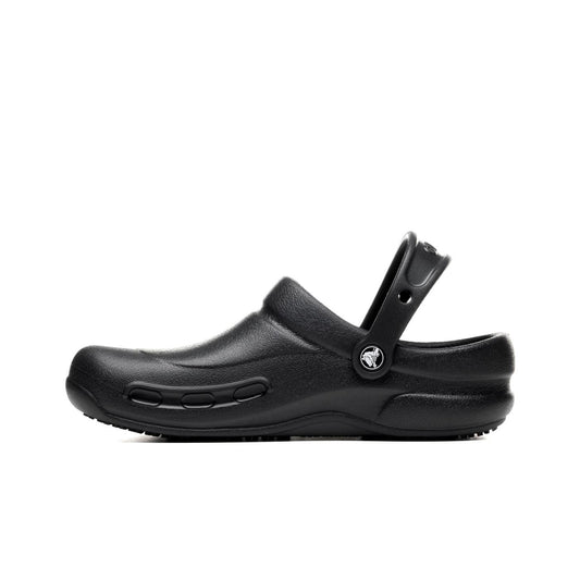 Crocs Bistro Clog Black  - 10075-001