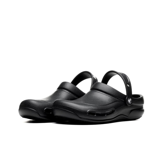 Crocs Bistro Clog Black  - 10075-001