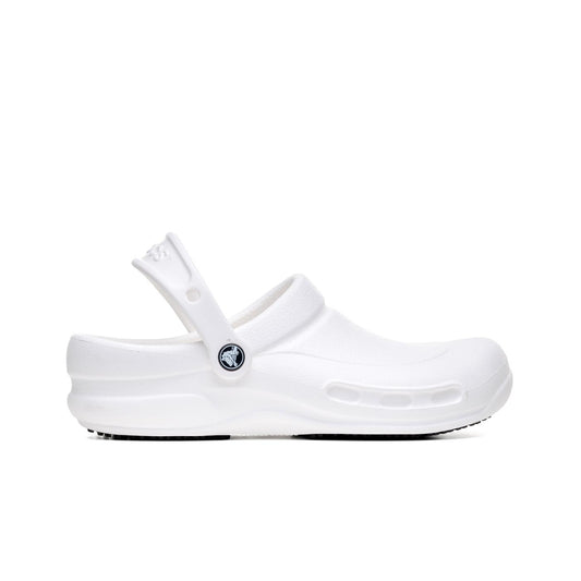 Crocs Bistro Clog White  - 10075-100