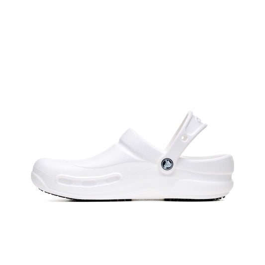 Crocs Bistro Clog White  - 10075-100