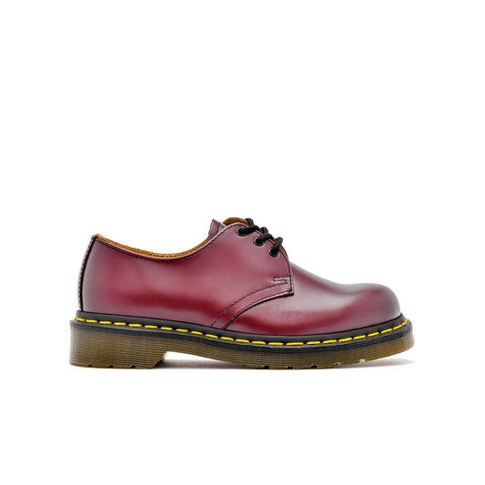 Dr. Martens 1461 59 Smooth Cherry Red  - 10085600