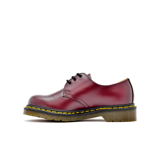 Dr. Martens 1461 59 Smooth Cherry Red  - 10085600