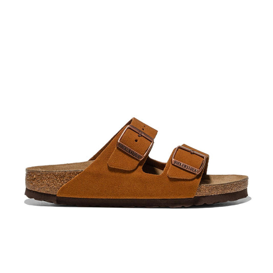 Birkenstock Arizona SFB LEVE Mink  - 1009527