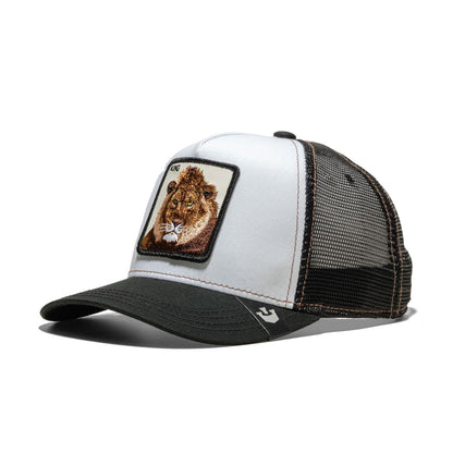 Goorin Bros Baseball Carryover The Lion King Black  - 101-0388-BLK