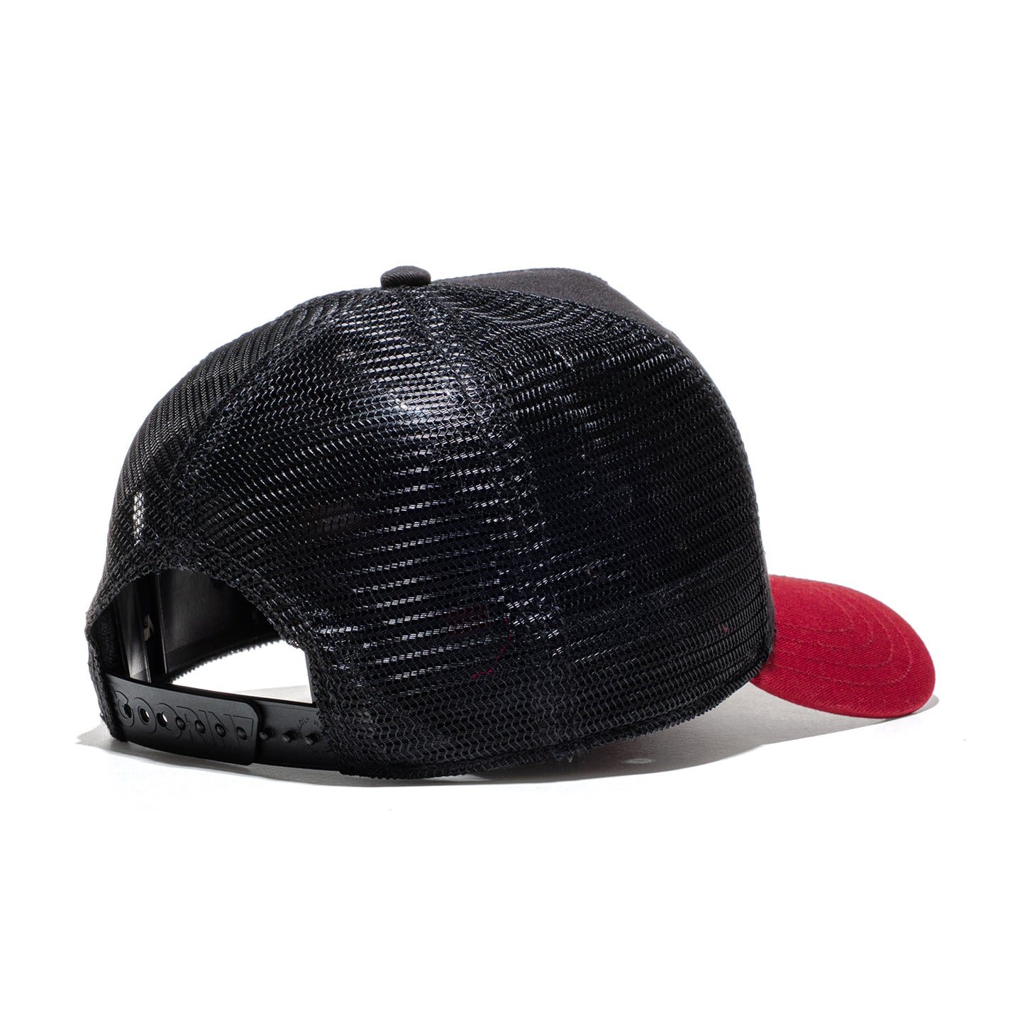Goorin Bros Top Dog Trucker Void Black/Crush  - 101-1788-VOI18