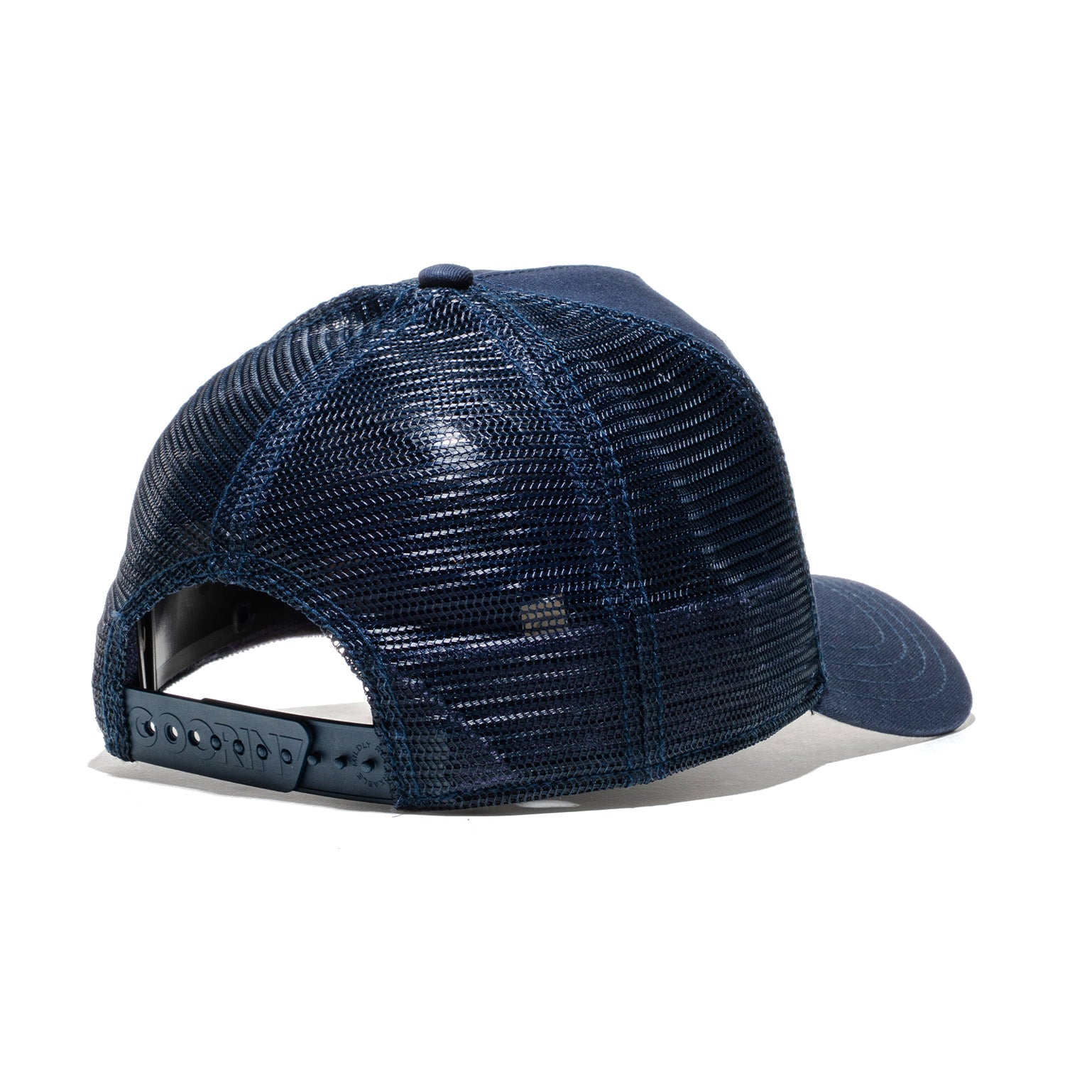 Goorin Bros Goat Trucker Edge  - 101-2448-EDG01