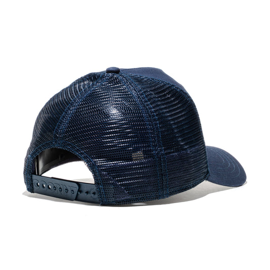 Goorin Bros Goat Trucker Edge  - 101-2448-EDG01