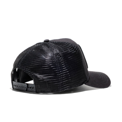 Goorin Bros Black Sheep Trucker Void Black  - 101-2457-VOI01