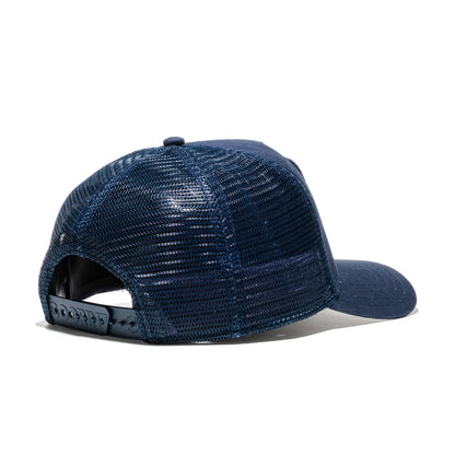 Goorin Bros Rooster Trucker Edge  - 101-2458-EDG01