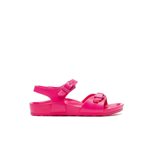 Birkenstock Rio Kids Beetroot Purple-Beetroot Purple  - 1015463