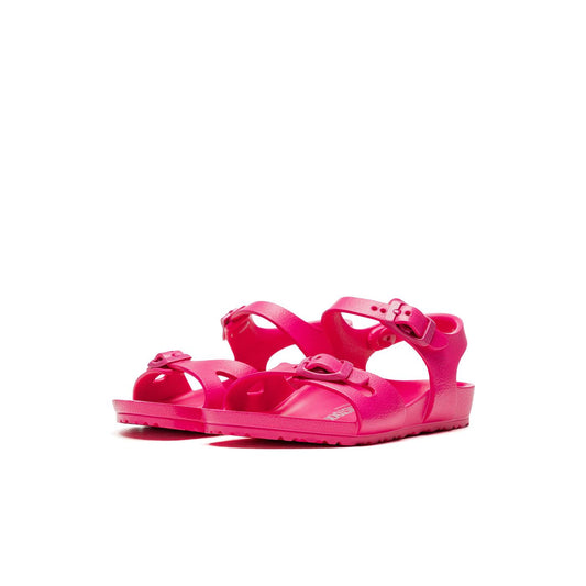 Birkenstock Rio Kids Beetroot Purple-Beetroot Purple  - 1015463