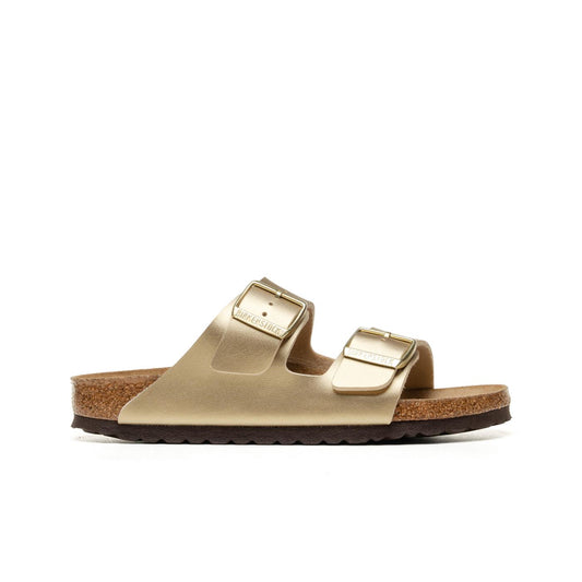 Birkenstock Arizona Birko-Flor Gold  - 1016111