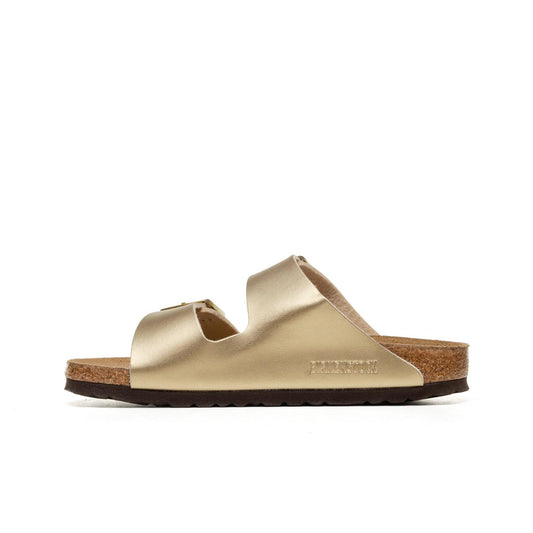 Birkenstock Arizona Birko-Flor Gold  - 1016111