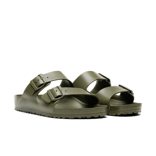 Birkenstock Arizona EVA Khaki  - 1019094
