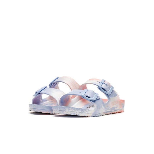 Birkenstock Arizona EVA Kids Coral Peach  - 1021678