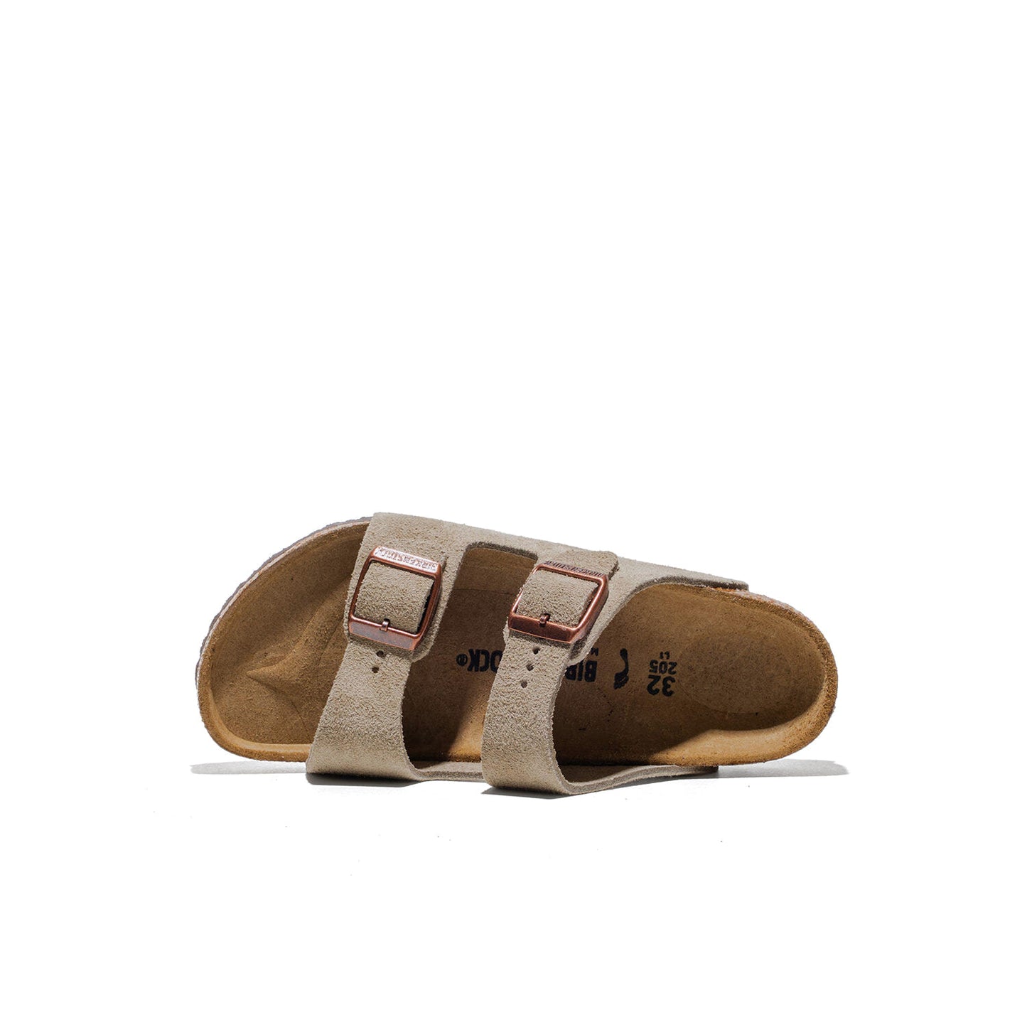 Arizona Arizona Kids LEVE Taupe  - 1021704