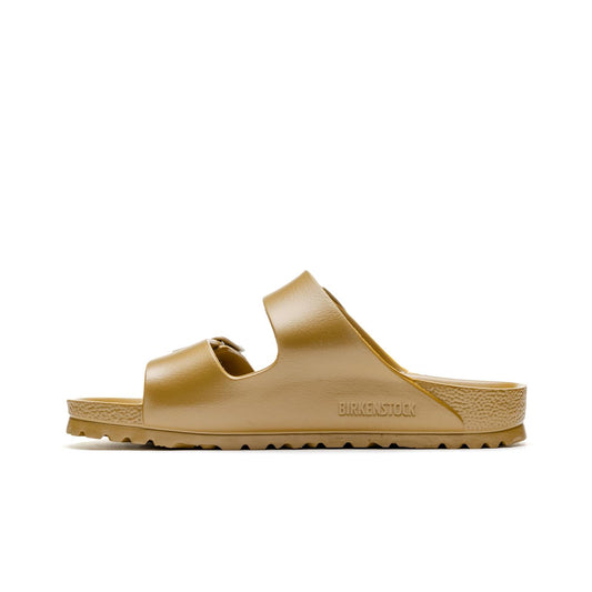 Birkenstock Arizona EVA Glamour Gold  - 1022465