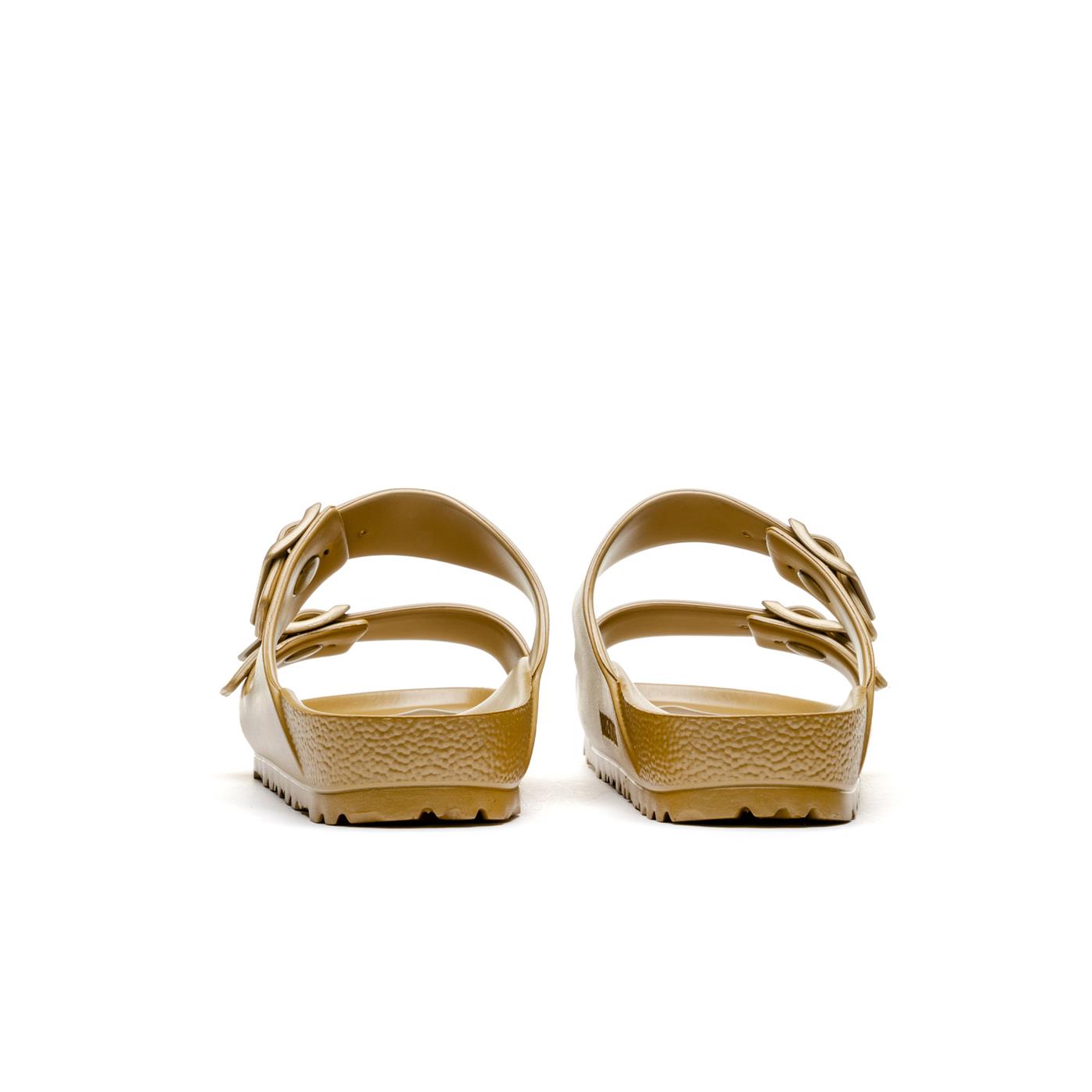Birkenstock Arizona EVA Glamour Gold – XTREME - Main Image
