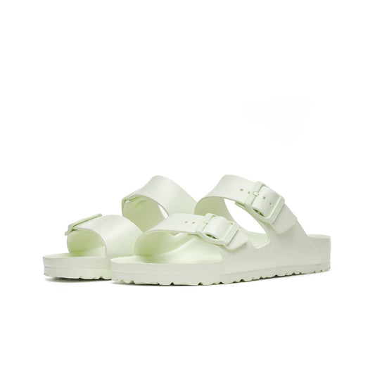 Birkenstock Arizona EVA Faded Lime  - 1024691