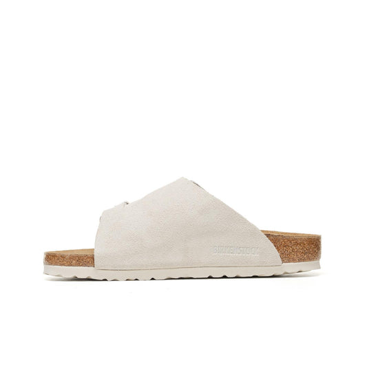 Birkenstock Zürich Antique White  - 1025008