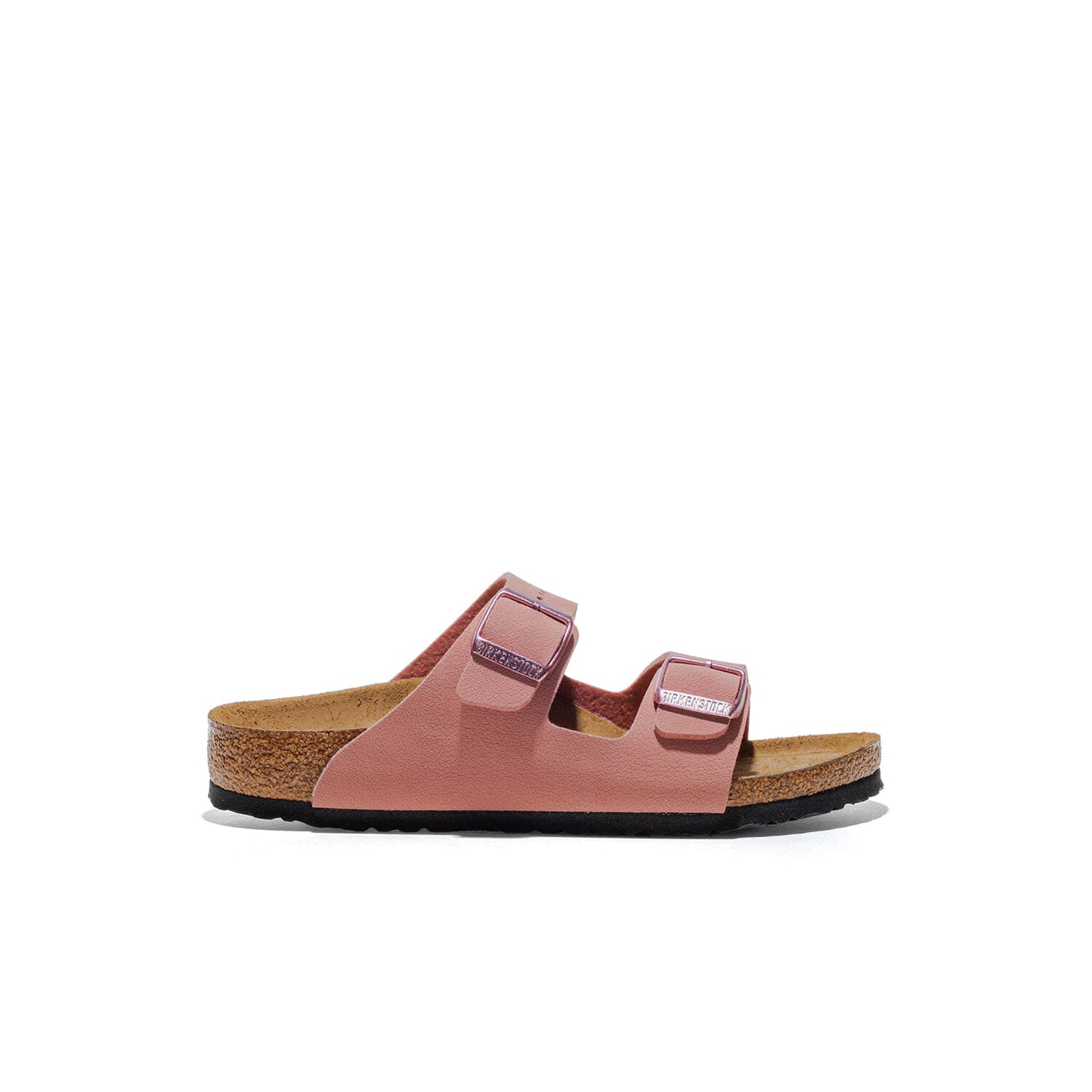 Birkenstock Arizona Kids BFBC Pink Clay  - 1026423