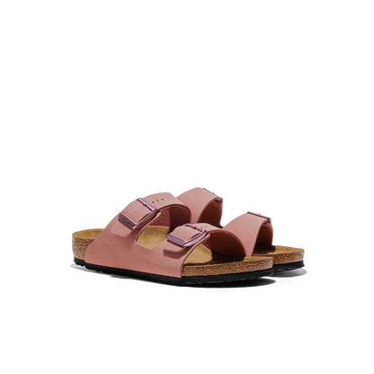 Birkenstock Arizona Kids BFBC Pink Clay  - 1026423