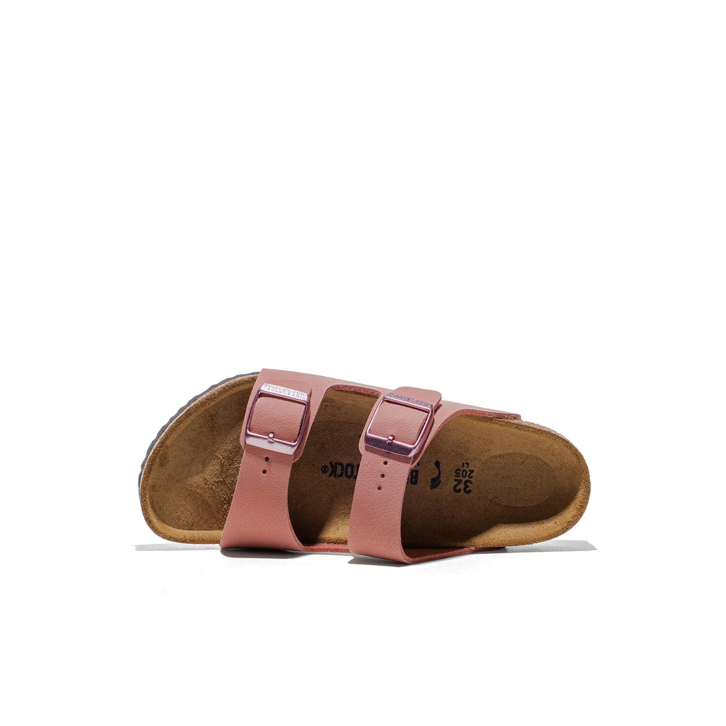 Birkenstock Arizona Kids BFBC Pink Clay  - 1026423