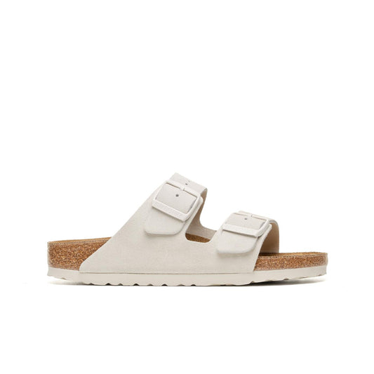 Birkenstock Arizona Antique White  - 1026842