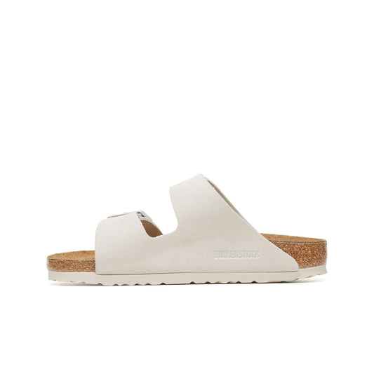 Birkenstock Arizona Antique White  - 1026842