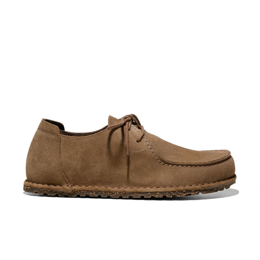 Birkenstock Utti Lace LEVE Gray Taupe  - 1027274